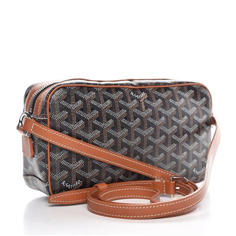 goyard crossover|goyard handbags.